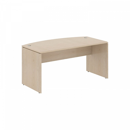 Стол руководителя Вейв WET 169