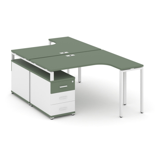 Бенч-система с опорной тумбой Concept CN.DSA-302 фото 4