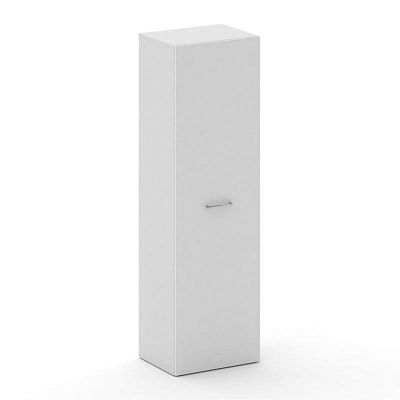 Шкаф офисный высокий Cross CRF.SM-101