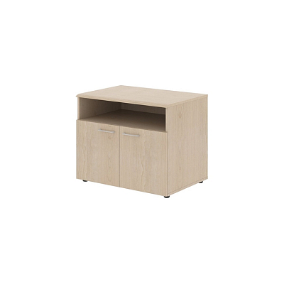 Тумба для оргтехники Вейв WPS 806