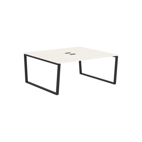 Стол 2-х местный Эдис EVWST 1716 фото 4