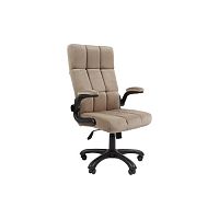 Кресло руководителя Chairman Дом (Home) 444 (Ткань)