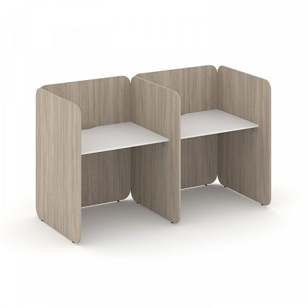 Рабочее место оператора колл-центра №12 Bell KCB.K-012