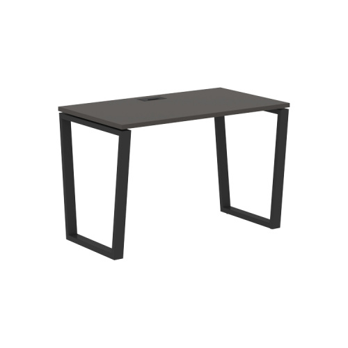 Стол прямой Эдис EVST 1167 фото 9