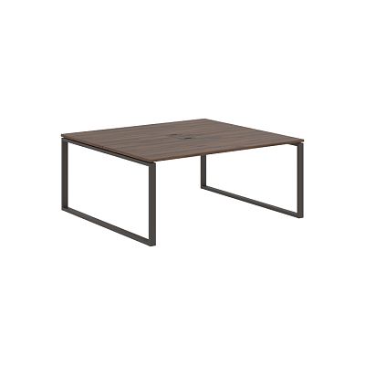 Стол 2-х местный Эдис EQWST 1716