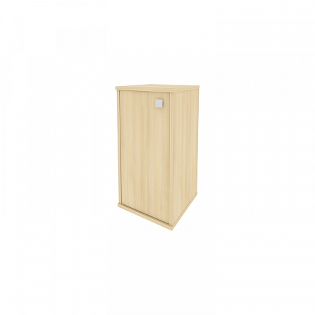 Шкаф низкий узкий Стайл Л.СУ-3.1 (L)