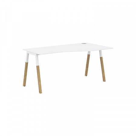 Стол эргономичный Форта FCT 1567(R)