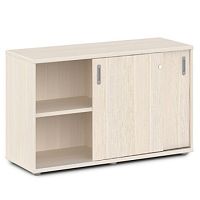 Шкаф низкий V-68