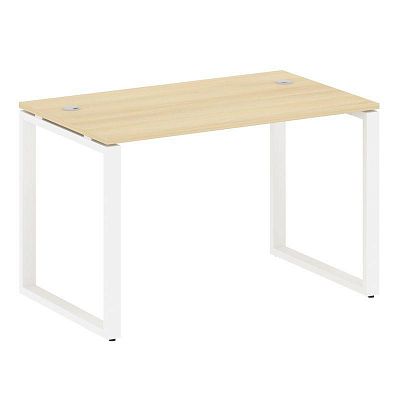 Стол письменный Metal System БО.СП-2