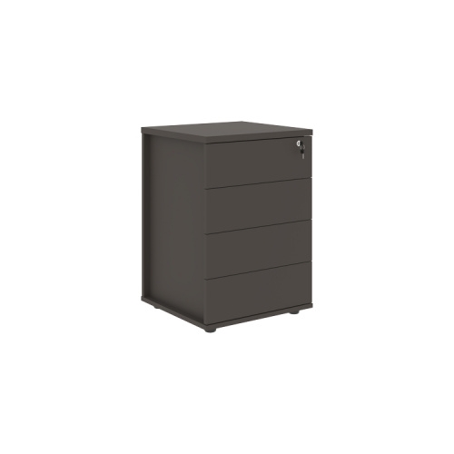 Тумба приставная Эдис ELC-4D.A фото 2