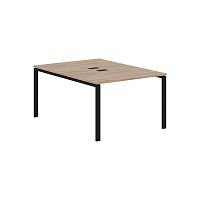 Стол 2-х местный Эдис EUWST 1116