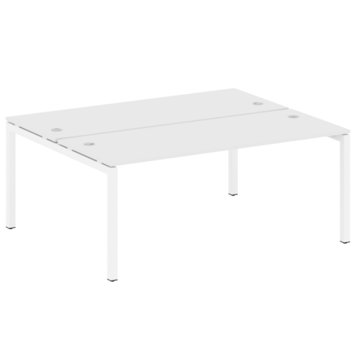 Бенч-система на П-обр. м/к Metal System Quattro 50БП.РАС-СП-2.5 фото 12