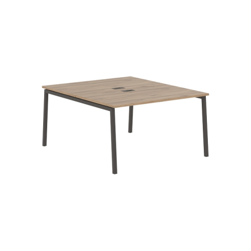 Стол 2-х местный Эдис ELWST 1316 фото 11