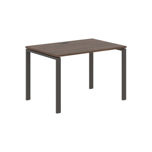 Стол прямой Эдис EUST 1180 фото 3