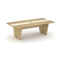 Стол переговорный Корнер COR.PRG-24