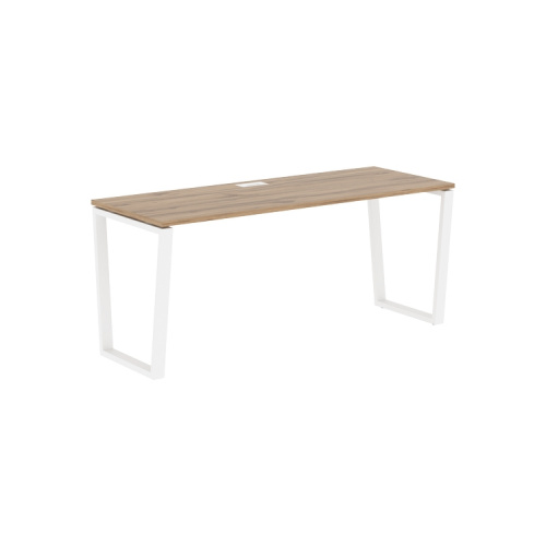 Стол прямой Эдис EVST 1767 фото 6