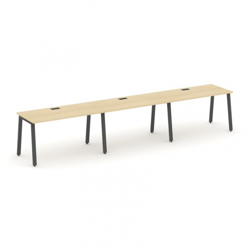 Style Project Рабочая станция 1 сторон. SN-6A.ORS-042 Антрацит/Металл Антрацит 3540*700*750 фото 21 Style Project Рабочая станция 1 сторон. SN-6A.ORS-042 Антрацит/Металл Антрацит 3540*700*750 фото 21