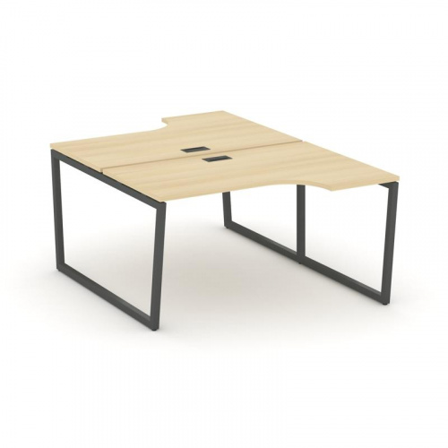 Style Project Рабочая станция эргоном. SN-4T2.DRPA-021 Акация Лорка/Металл Антрацит/Заглушка Пластик фото 28 Style Project Рабочая станция эргоном. SN-4T2.DRPA-021 Акация Лорка/Металл Антрацит/Заглушка Пластик фото 28