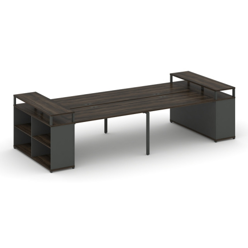 Бенч-система с опорными стеллажами Concept CN.DRS-250 фото 2 Бенч-система с опорными стеллажами Concept CN.DRS-250 фото 2