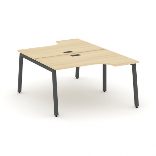 Style Project Рабочая станция эргоном. SN-5A.DRPA-001 Вяз Благородный/Металл Белый 1380*1232/1992*75 фото 25 Style Project Рабочая станция эргоном. SN-5A.DRPA-001 Вяз Благородный/Металл Белый 1380*1232/1992*75 фото 25