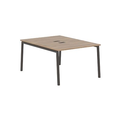 Стол 2-х местный Эдис ELWST 1116