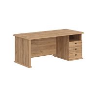 Стол руководителя Раут RDT 188.А (L)