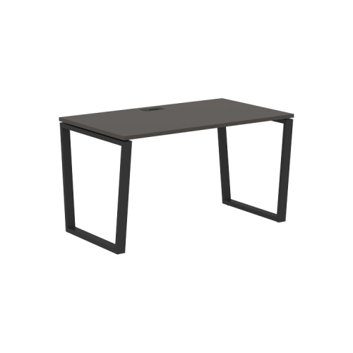 Стол прямой Эдис EVST 1380 фото 12