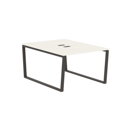 Стол 2-х местный Эдис EVWST 1116 фото 3