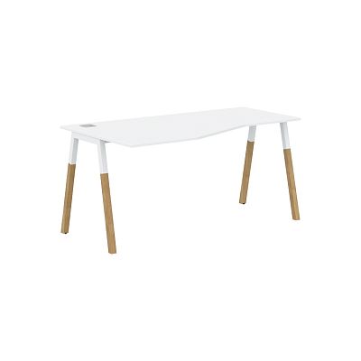 Стол эргономичный Форта FCT 1567(L)