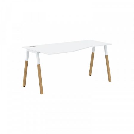 Стол эргономичный Форта FCT 1567(L)