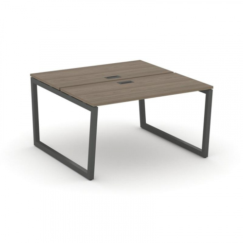 Style Project Рабочая станция 2-х сторон. SN-5T2.DRS-002 Акация Лорка/Металл Антрацит/Заглушка Пласт фото 25 Style Project Рабочая станция 2-х сторон. SN-5T2.DRS-002 Акация Лорка/Металл Антрацит/Заглушка Пласт фото 25