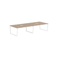 Стол 4-х местный Эдис EVWST 3513