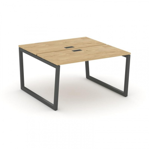 Style Project Рабочая станция 2-х сторон. SN-5T2.DRS-002 Акация Лорка/Металл Антрацит/Заглушка Пласт фото 22 Style Project Рабочая станция 2-х сторон. SN-5T2.DRS-002 Акация Лорка/Металл Антрацит/Заглушка Пласт фото 22