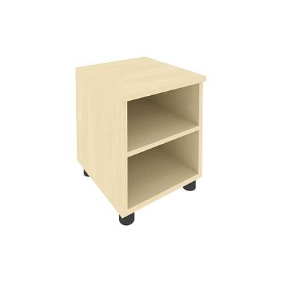 Тумба прикроватная открытая С-ТП-1