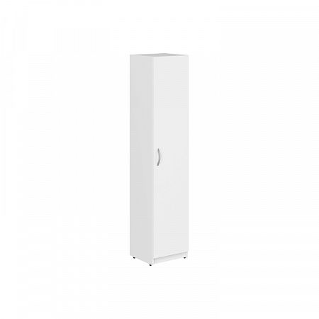 Шкаф высокий SIMPLE SR-5U.1(R)