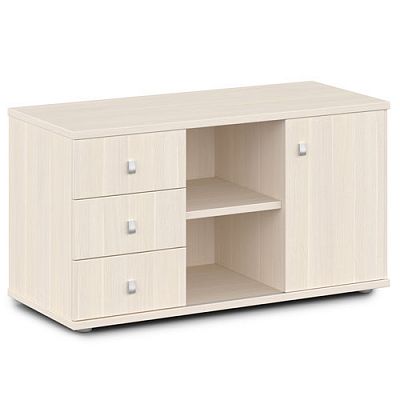 Тумба приставная Греденция V-293