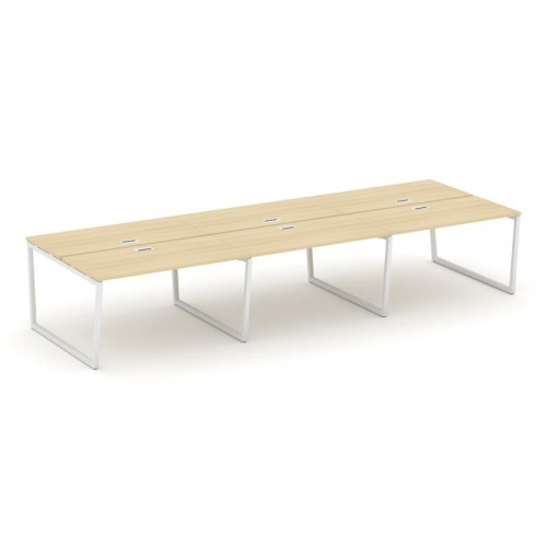 Style Project Рабочая станция 2-х сторон. SN-4T2.DRS-073 Акация Лорка/Металл Антрацит/Заглушка Пласт фото 21 Style Project Рабочая станция 2-х сторон. SN-4T2.DRS-073 Акация Лорка/Металл Антрацит/Заглушка Пласт фото 21