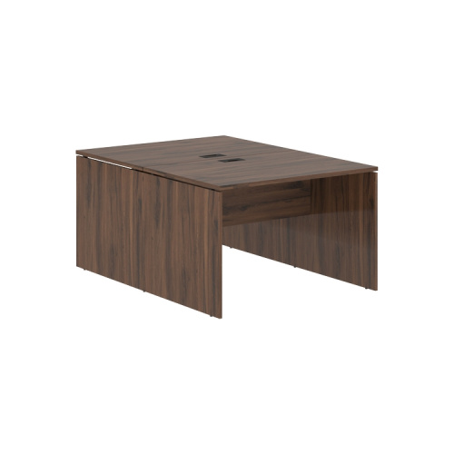 Стол двойной Эдис ED2ST 1180 фото 6