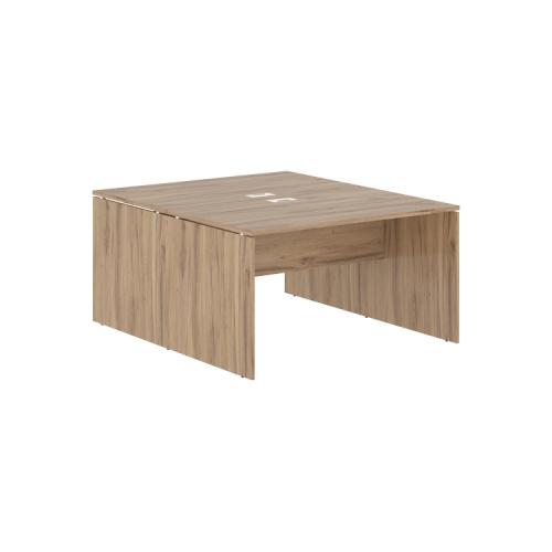 Стол двойной Эдис ED2ST 1380 фото 10