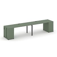 Бенч-система с опорным шкафом-купе Concept CN.ORS-233