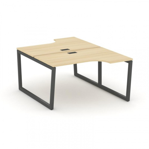 Style Project Рабочая станция эргоном. SN-5T2.DRPA-001 Акация Лорка/Металл Антрацит/Заглушка Пластик фото 28 Style Project Рабочая станция эргоном. SN-5T2.DRPA-001 Акация Лорка/Металл Антрацит/Заглушка Пластик фото 28