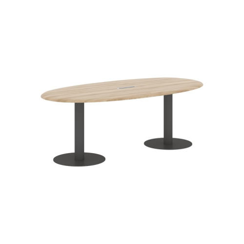 Конференц стол Вейв WOST 2211 фото 3