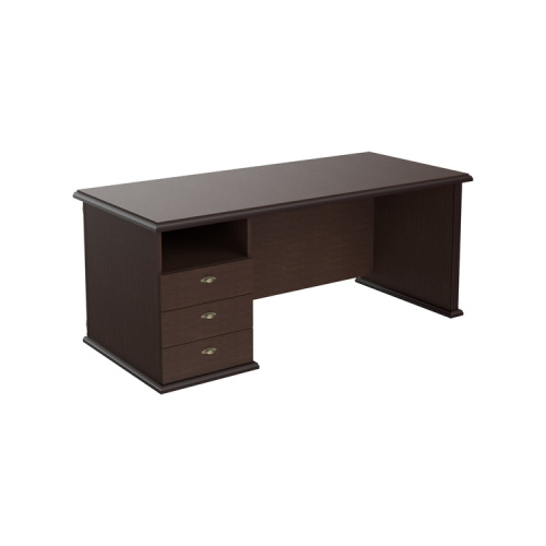 Стол руководителя Раут RDT 188.А (R)