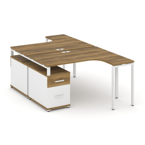 Бенч-система с опорной тумбой Concept CN.DSA-303 фото 8 Бенч-система с опорной тумбой Concept CN.DSA-303 фото 8