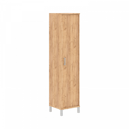 Шкаф-колонка высокая Борн B 431.6 (R)