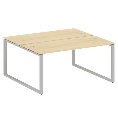 Бенч-система Metal System Серый