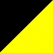 Черный / Желтый