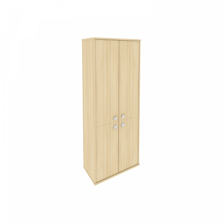 Шкаф высокий широкий Стайл Л.СТ-1.3