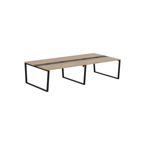 Конференц стол Эдис EVCT 3116 фото 8