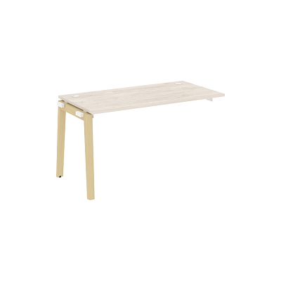 Брифинг-приставка Onix Wood OW.1.NRS-3.7